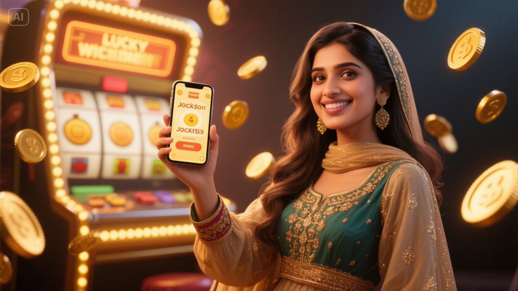Wheels of GoldDeposit PKR once and enjoy 200% bonus instantly! Pakistan’s trusted casino offers exciting games, instant rewards, and easy local payment options.